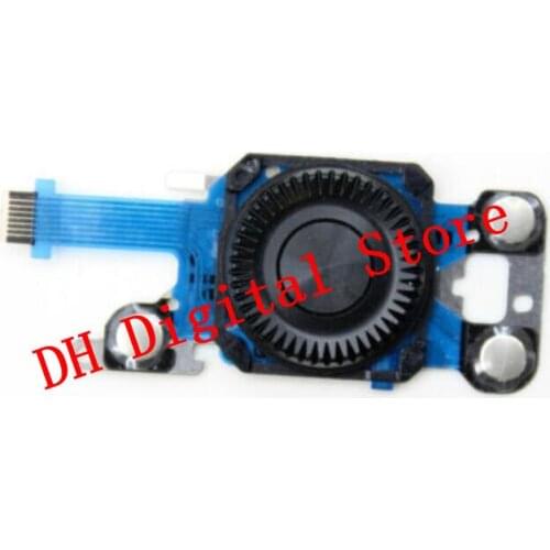 Repair Parts For Sony A6300 ILCE-6300 User Interface Button Panel Wheel Key Board