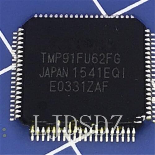 1 PÇS/LOTE TMP91FU62FG IN STOCK