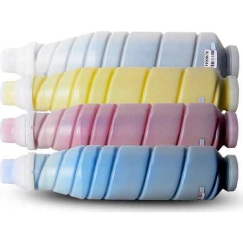 A1U9130 A1U9230 A1U9330 A1U9430 TN616K TN616C TN616M TN616Y Toner Cartridge for Konica Minolta C6000 C6000L C7000 C6501 C6500