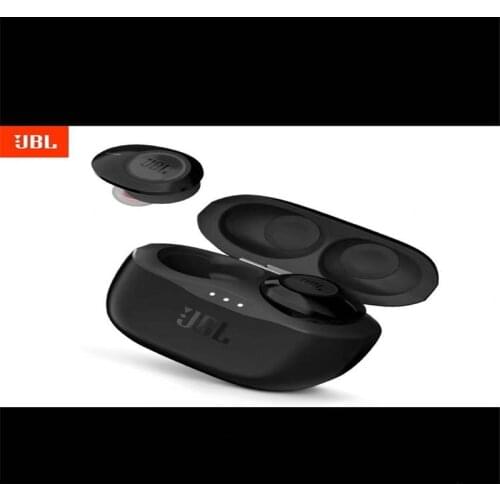 JBL T120TWS true wireless Bluetooth headset Mini Ultra small ears invisible in-ear sports music earplugs
