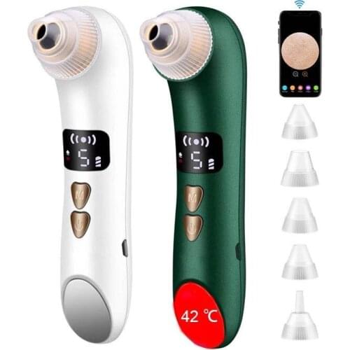 Brangdy Vacuum Pore Cleaners