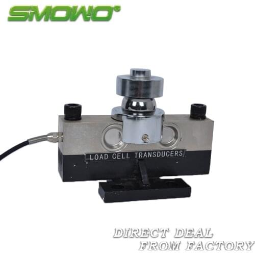 Load cell sensor LCS-B1 bridge (5/10/15/20/25/30/40/50t)