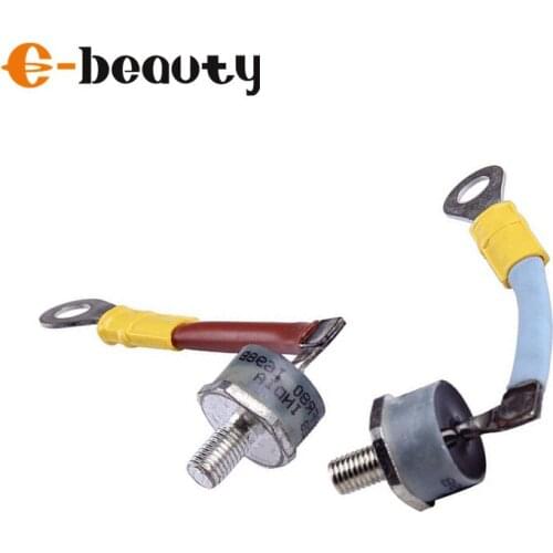 Generator Diode Rectifier 82PFR80 LSA461 I698B