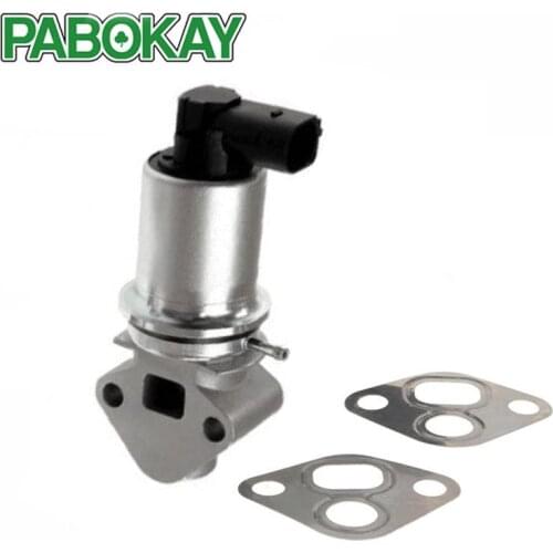FOR SEAT SKODA VW AUDI 1996- EGR Valve Exhaust Gas Recirculation 1.4L-1.6L EG10294-12B1 036131503M 7.22785.17.0 7.22785.13.0