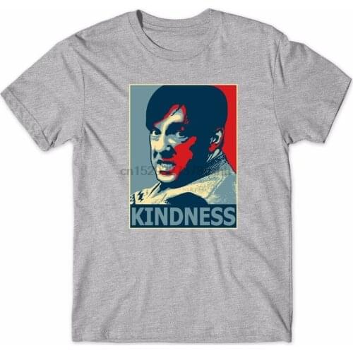 The Comedian T-Shirt Musician Actor In The British Television Series Tee