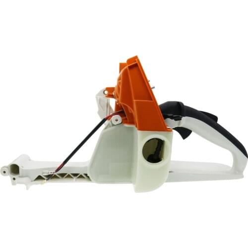 Gas Fuel Tank Rear Handlebar for STIHL MS660 MS650 066 065 Chainsaw 1122 350 0817