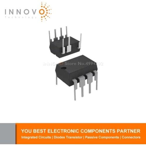 INNOVO 10pcs/lot 100pcs/lot Free shipping PN8136 8316 DIP-7 New original