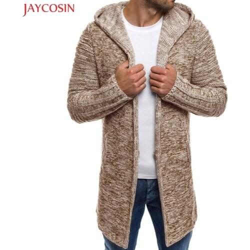 Мужские осенние куртки JAYCOSIN China At AliExpress