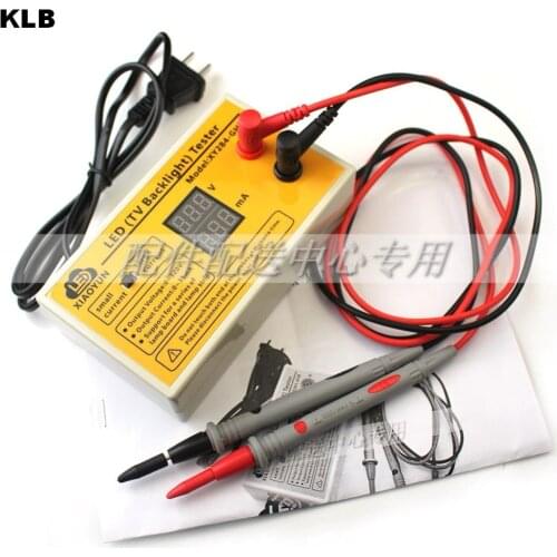 KLB Tools