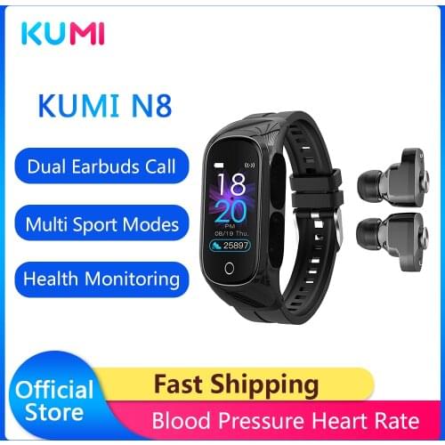 KUMI Smart Bracelets