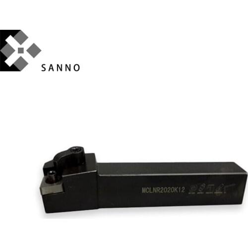 MCLNR2525M16 / MCLNL2525M16 25mm 32mm 40mm cnc lathe extermal Turning tool holder cnc lathe turning tool holder MCLNR / MCLNL