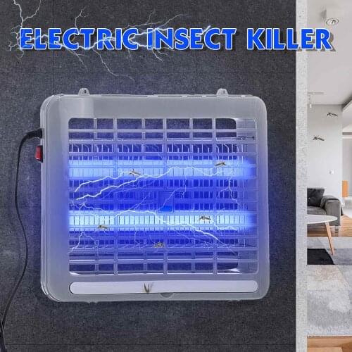 Mising Mosquito Lamps