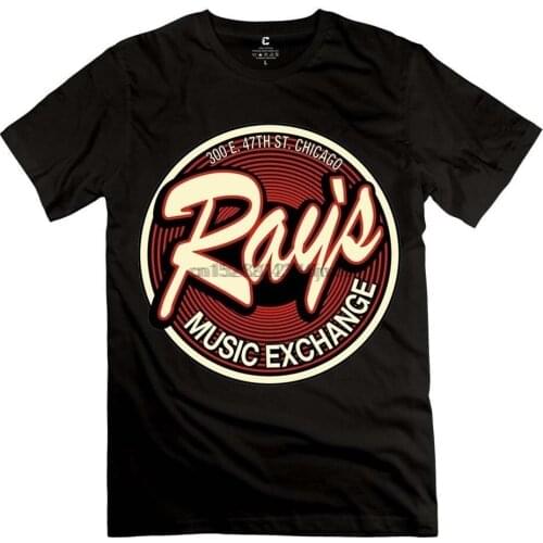 Fashion Graphic Tee Shirts Blues Brothers Rays Ginger MenS Short Sleeve Women Tshirt