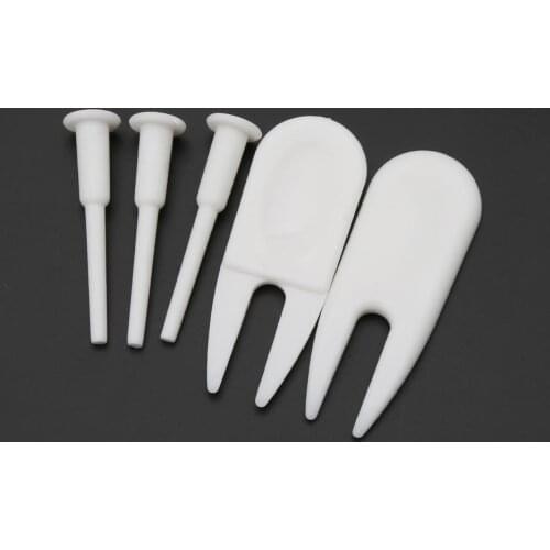 Yoga Ball Air Stopper Air Plug Puller Fitness Jump Horse Horn Balls Valve Plugs