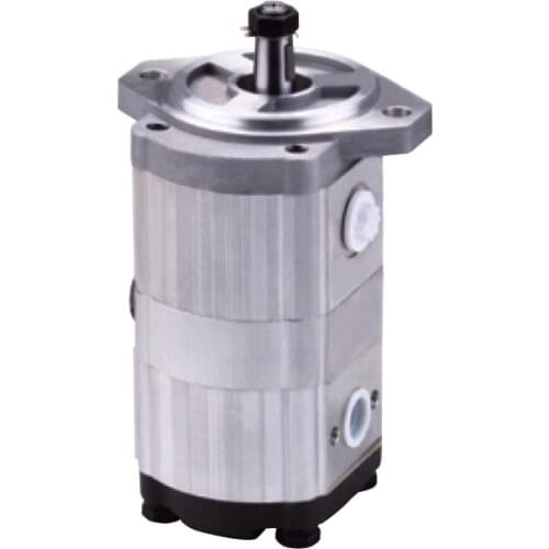 FEBIAT Power steering pump used for MASSEY FERGUSON TRUCK 3595383 3597420M91