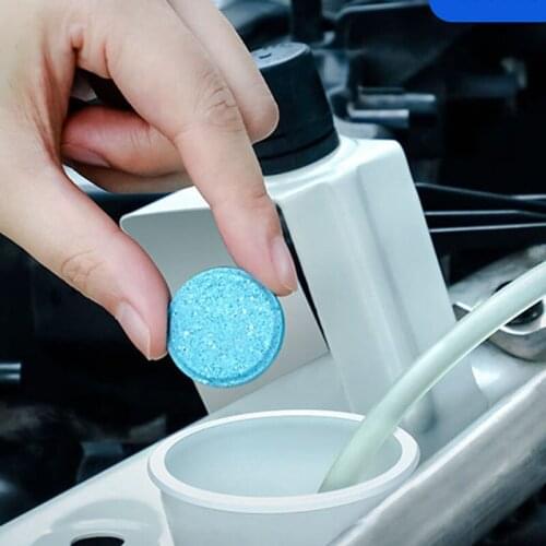 Car Windshield Care Cleaner For Volvo S40 S60 S80 S90 V40 V60 V70 V90 XC60 XC70 XC90