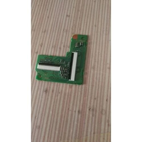 Genuine for panasonic Gf10 drive board LCD drive board new original