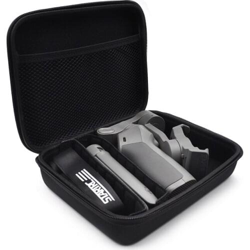 OSMO Mobile 3 Bag Portable Storage Bag Protective Carring Case For DJI OSMO Mobile 3 Gimbal Accessories
