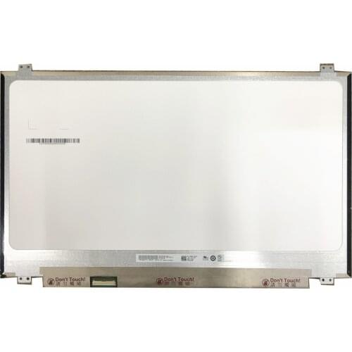 17.3" Laptop LCD Display Panel 120HZ QHD 2560x1440 LED Screen B173QTN01.4 B173QTN01.0 B173QTN01.2 B173QTN01.5 B173QTN01.1 40pi