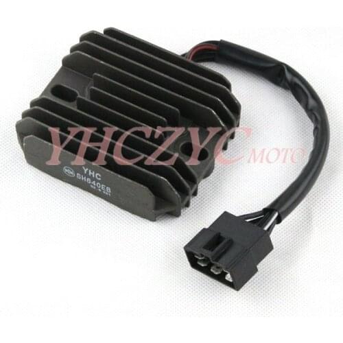 Voltage Regulator Rectifier For SUZUKI GSXR600 1997-2005 GSXR750 1996-2005 GSXR1000 2001-2004
