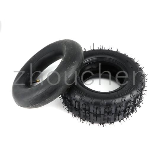13X5.00-6 inch tire snow plow tires butterfly flower tires 13 * 5.00-6 inch beach tires