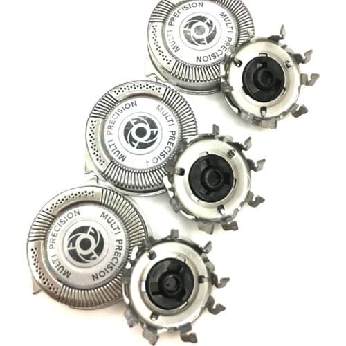 1/2/3Pcs SH50 Replacement Razor Blade for Philips Series 5000 S5570 S5560 S5380 S5078 S5340 S5140 S5110 S5008 S5010 S5082 S5130