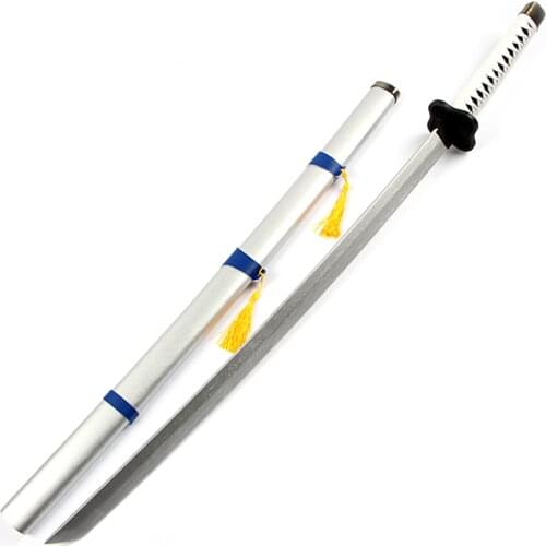 Touken Ranbu Online Tsurumaru Kuninaga Katana Games Cosplay Sword Knife Anime Blade Weapon Cosplay Props Shipping Free