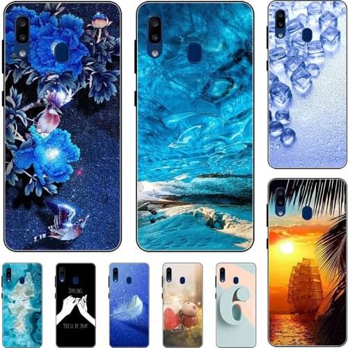 TWONEDAY Samsung Galaxy A20s Phone Cases