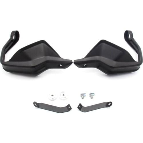 Motorcycle Handguards Brake Clutch Levers Protector Handguard Shield for Honda NC700 X CB650F CTX700 NC750X 2014-2018