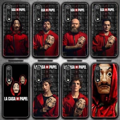 ZFGHSHYQ Huawei Mate 20 Pro Phone Cases