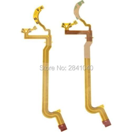 2PCS new 18-55 flex for Canon 18-55mm III 3 flex 18-55 cable Generatione Digital Camera repair parts