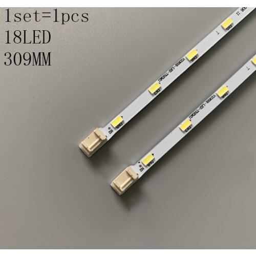 Skyworth 24E600E V236B1-LE2-TREM11 24 inch LED light strip V236BJ1-LE2 screen light strip