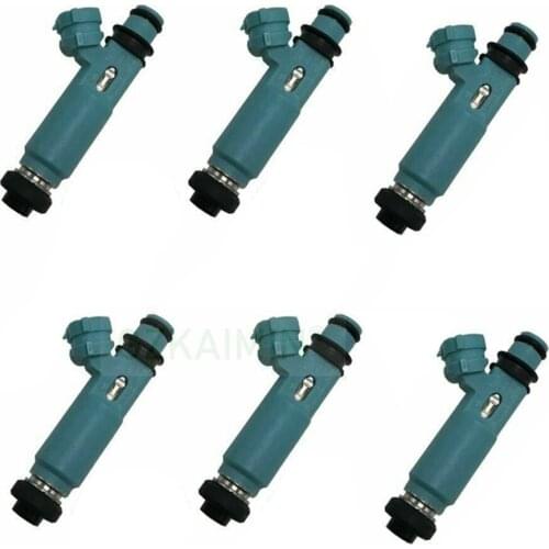 Injector injection fuel injectors for Toyota 2.2L Camry Solara 23250-03010 23250-74250