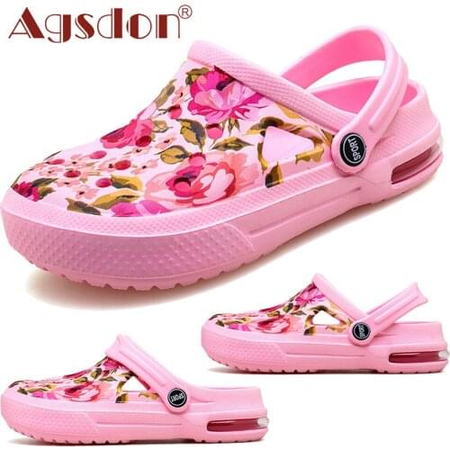 Agsdon Women's Sandals