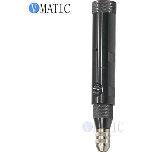Free Shipping High Precision Metal Plunger Liquid/ Glue Suck Back Valve