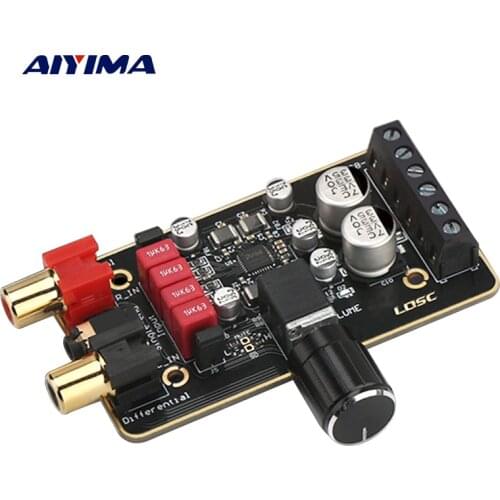 AIYIMA 2.0 CH PAM8620 Digital Amplifier Audio Board 2*15W Audio Stereo for DIY Speaker amplifier board Accessories DC 8V-26V