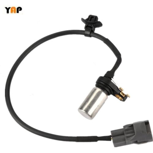 Crankshaft Position Sensor FOR FIT TOYOTALEXUS HS250h Matrix Camry Solara RAV4 Highlander 1AZFE 2AZFE 2.0L 2.4L L4 90919-05047