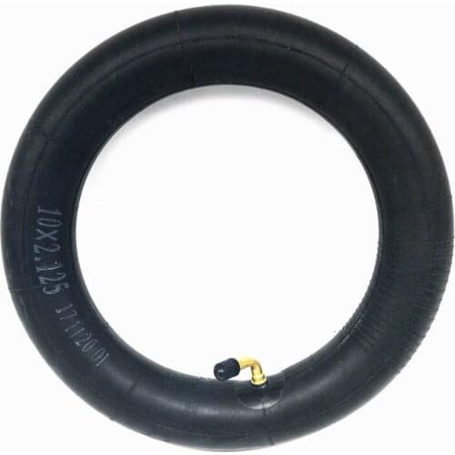 Electric Scooter 10 Inch Inner Tire Balancing Self Smart Balance Tire 10x2.125 Inner Tube Tyre Electric Bicycle Accessories Tire