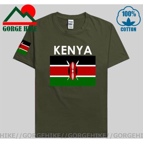 Gorge Hike Men's Sports T-Shirts