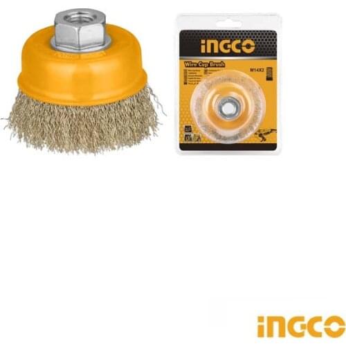 INGCO Brushes And Brushes