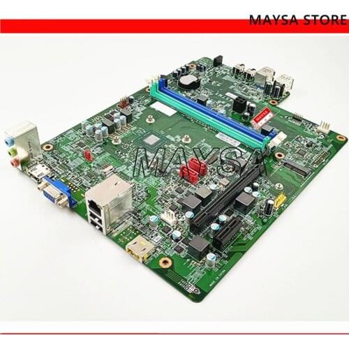 FT4STMS motherboard FOR Lenovo ideacentre 310S 310a A9 PROCESSOR