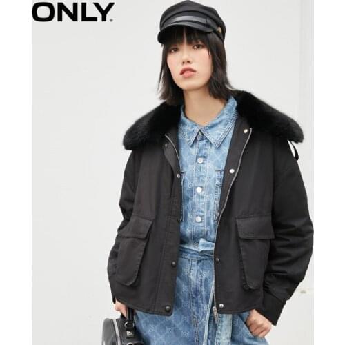 Женские стеганые куртки ONLY China At AliExpress