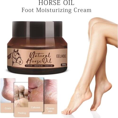 PAQIMAN Foot Creams