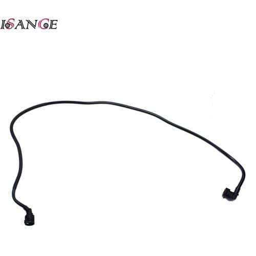 Water Vent Hose Connector Pipe Upper Radiator Coolant Hose to Expansion Tank For BMW F36 F33 F32 F34 F31 F30 F87 F20 F21 F22 F23