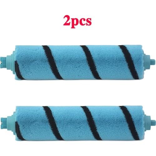Cepillo Jalisco brush Main brush Replacement For Conga 1890 3790 robot vacuum cleaner Rolling brush Roller brush Parts