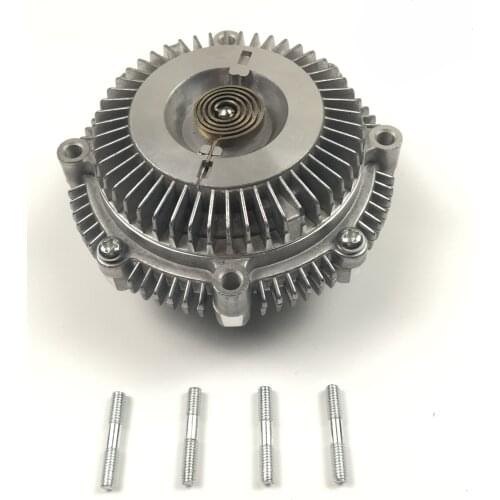 BRAND NEW ENGINE COOLING FAN CLUTCH 2554 for Toyota 4Runner Celica Pickup 22R