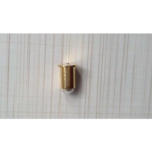 Compatible HEINE XHL #089 3.5V lamp,X-002.88.089 xenon halogen technology,Beta200 streak retinoscope,X-02.88.089 bulb