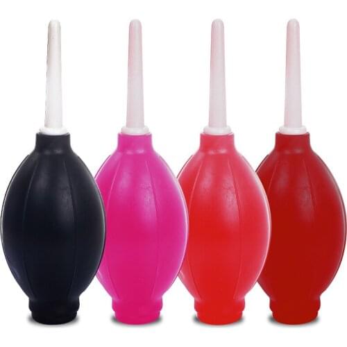 Wholesale 250pcs Clear Dust Eyelash Dry Blower Tool Grafting False EyeLash Extension Air Dryer Balloon Manually Drying Device