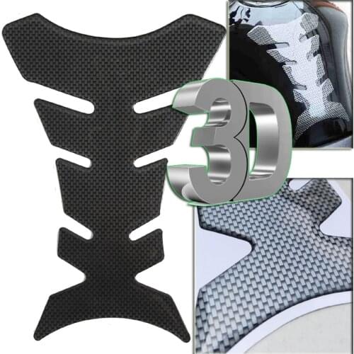 Motorcycle Sticker Gas Fuel Oil Tank Pad Protector Decal for Motorcycle