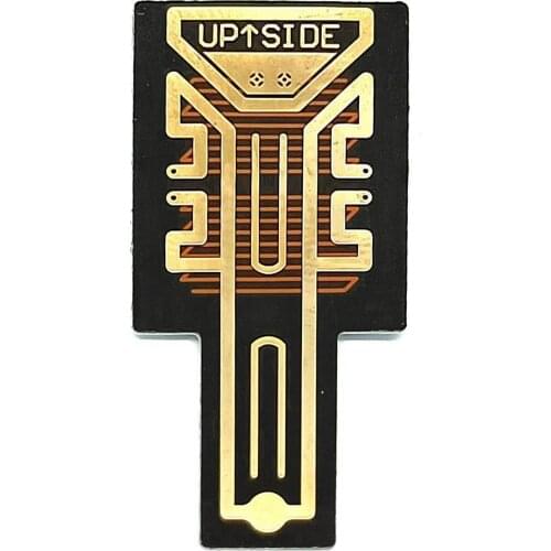 10Pcs Cellphone Signal Boosters Portable Mobile Antenna Amplifier Stickers For Camping Cell Phone Signal Enhancement Sticker